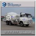 shacman concrete mixing truck for sale 6X4 6m3